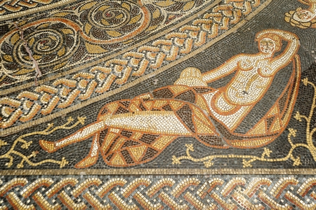 Orpheus Pavement